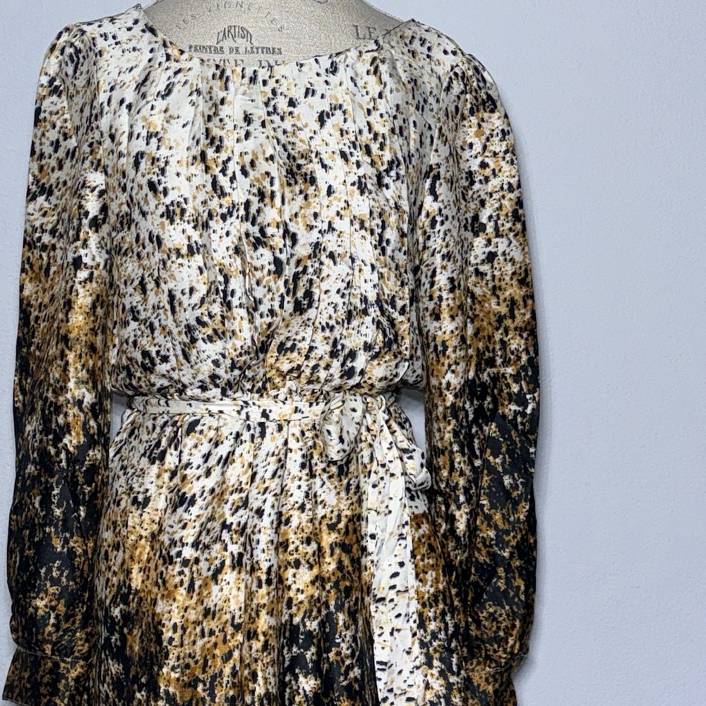 COPY - Women’s Printed Dress